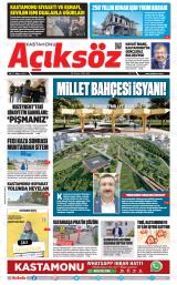 KASTAMONU AÇIKSÖZ