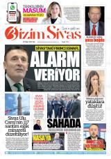 BİZİM SİVAS