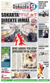 DOKUZDA9