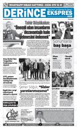 DERİNCE EKSPRES