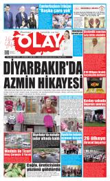 DİYARBAKIR OLAY