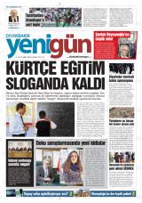 DİYARBAKIR YENİGÜN
