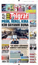EGE TELGRAF