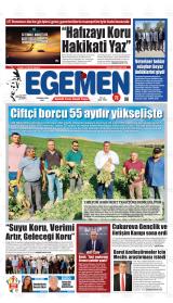 EGEMEN
