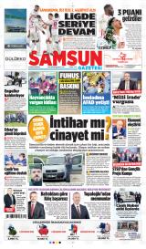 SAMSUN