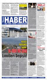 YENİ HABER