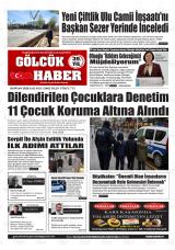 GÖLCÜK HABER