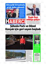 HABERCİ