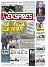 SİVAS EKSPRES