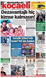 KOCAELİ DEMOKRAT