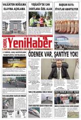 ORDU YENİ HABER
