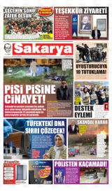 SAKARYA