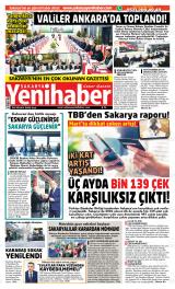 SAKARYA YENİHABER