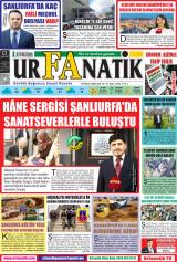 URFANATİK