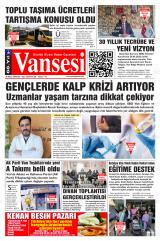 VANSESİ