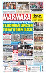 YENİ MARMARA