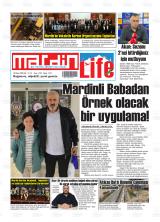 MARDİN LİFE