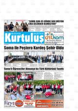 SOMA KURTULUŞ