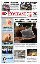 MUĞLA POSTASI