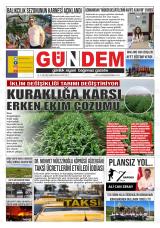 GÜNDEM