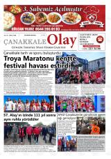 ÇANAKKALE OLAY