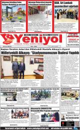 YENİYOL
