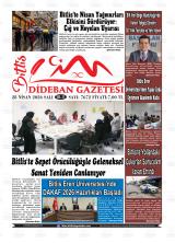 BİTLİS DİDEBAN