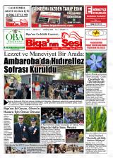 BİGA'NIN SESİ