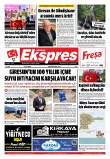 GİRESUN EKSPRES