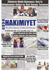 KARS HAKİMİYET