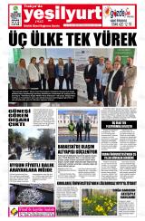 TRAKYA'DA YEŞİLYURT