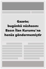 GÖRÜNÜM