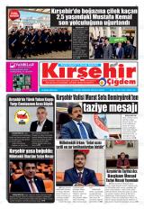 KIRŞEHİR ÇİĞDEM