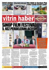 VİTRİN HABER