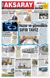 YENİ AKSARAY