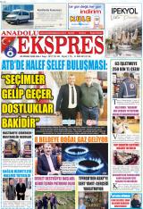 ANADOLU EKSPRES