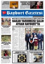 BAYBURT