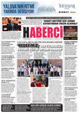 HABERCİ