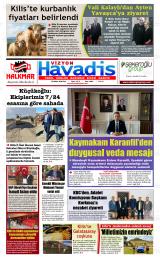 VİZYON HAVADİS