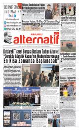 KIRKLARELİ ALTERNATİF