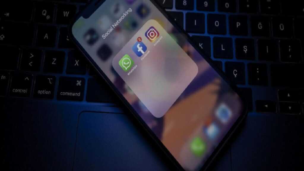 WhatsApp, Instagram ve Facebook ‘bazı bölgelerde’ erişime açıldı