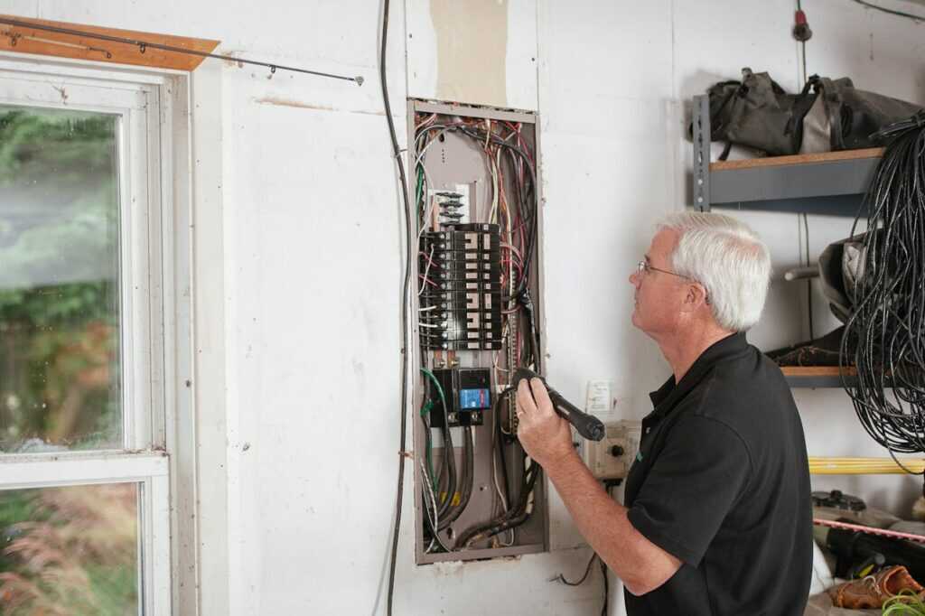 Serra Elektronik