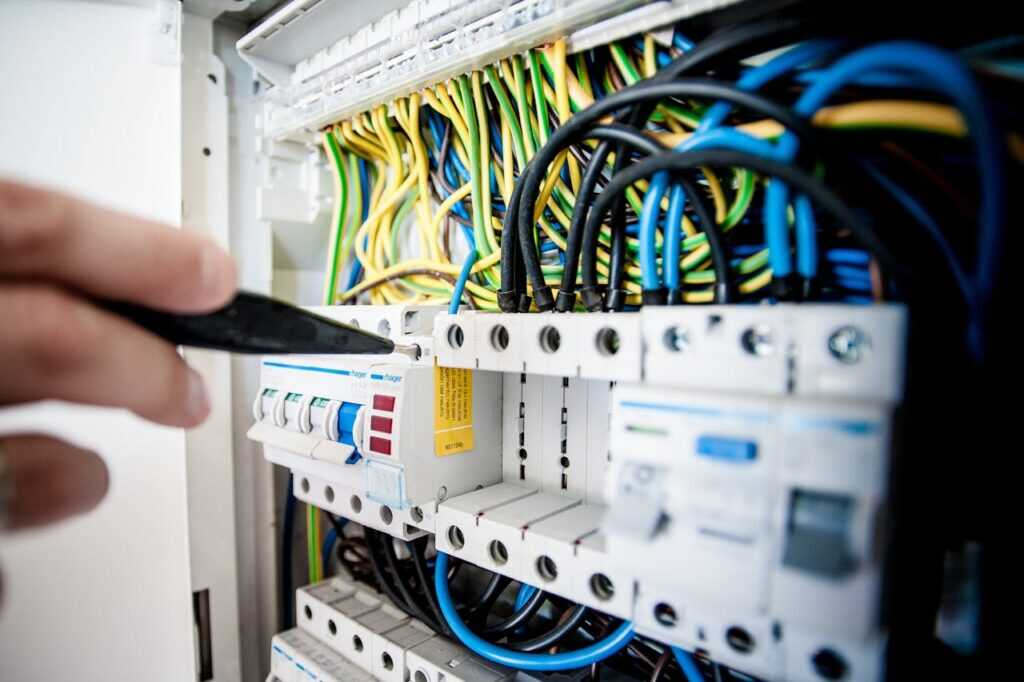 Mutlu Elektronik