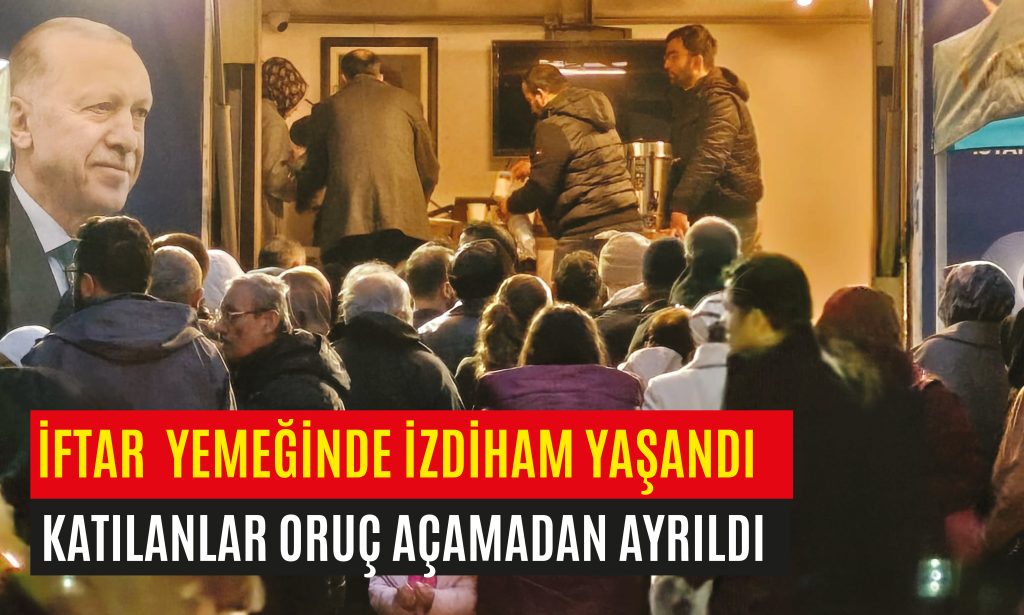 ORGANİZASYON BOZUKLUĞU