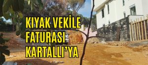 Gözler Kaymakamda