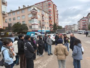 Manchester’dan “taktiksel inceleme”