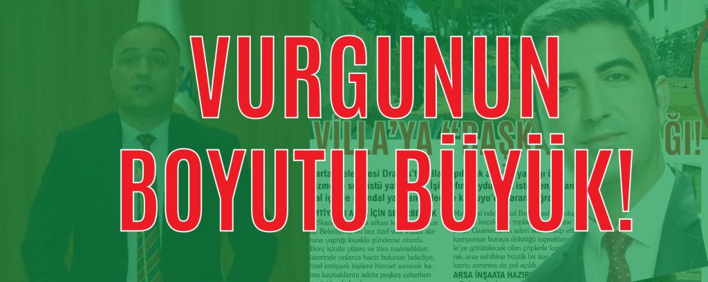 PEŞKEŞİ İTİRAF ETTİ!