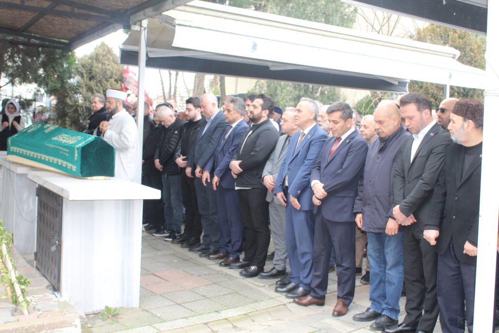 YONDEMİR’E SON GÖREV