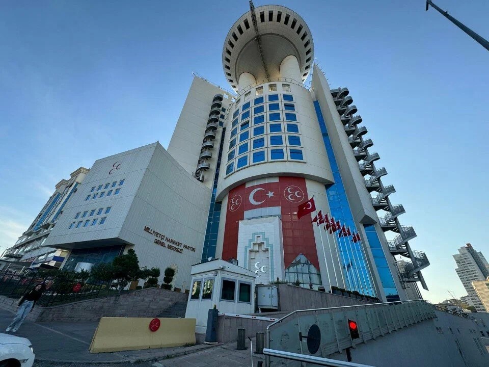 Yeniden teşkilatlanma yapılacak