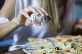 Fazla tuz, mide kanseri riskini artırıyor!